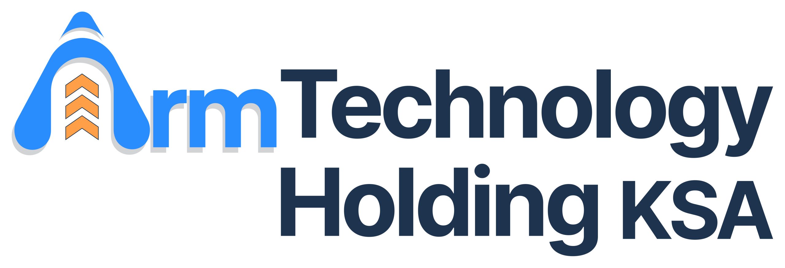 Arm holdings Logo 3
